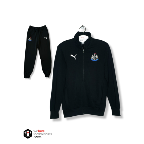 Puma Original Puma Trainingsanzug Newcastle United