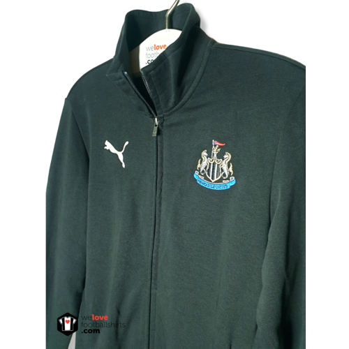 Puma Original Puma tracksuit Newcastle United