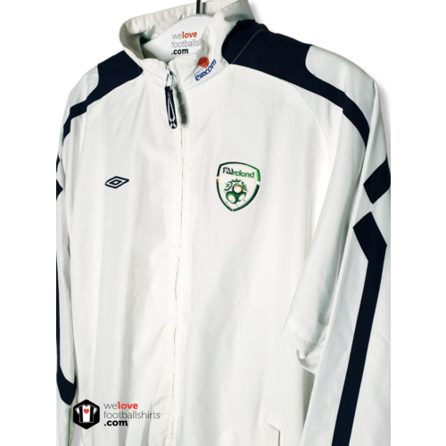 Umbro Original Umbro track jacket Ireland