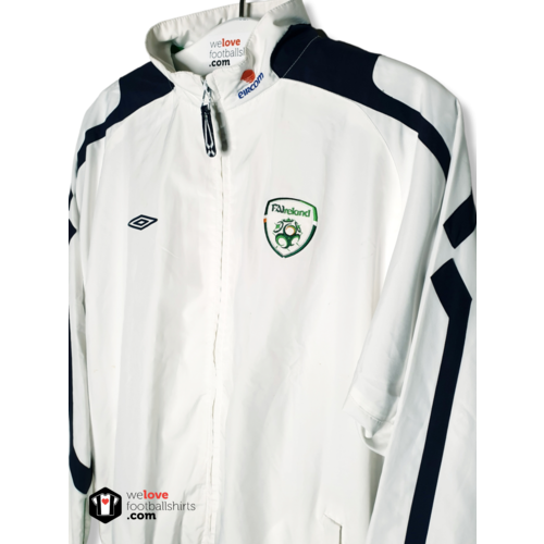 Umbro Original Umbro Trainingsjacke Irland