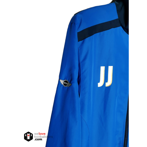 Avec Original Avec Oxford United FC Trainingsjacke