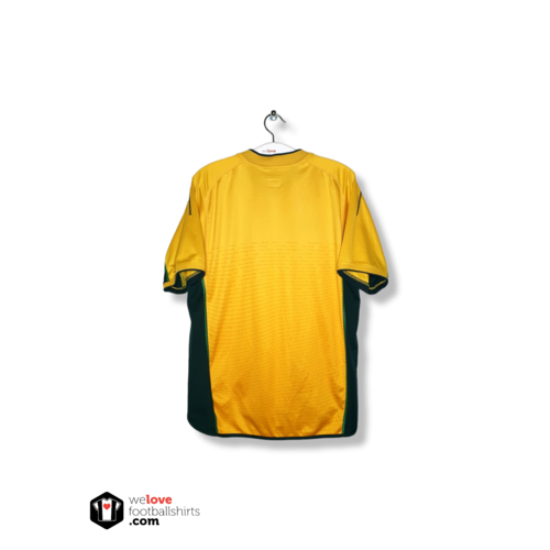 Umbro Origineel Umbro voetbalshirt Celtic 2002/03