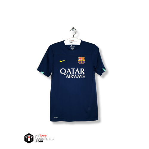 Nike Original Nike training shirt FC Barcelona 2013/14