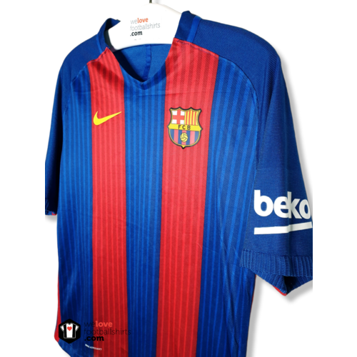 Nike Original Nike football shirt FC Barcelona 2016/17