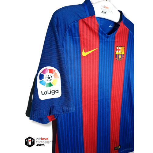 Nike Original Nike Fußballtrikot FC Barcelona 2016/17