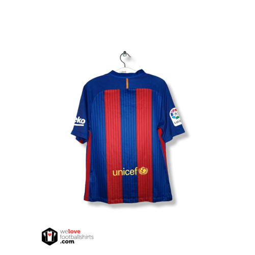 Nike Original Nike football shirt FC Barcelona 2016/17