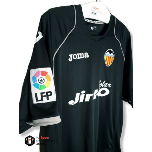 Joma Original Joma Fußballtrikot Valencia C.F. 2011/12