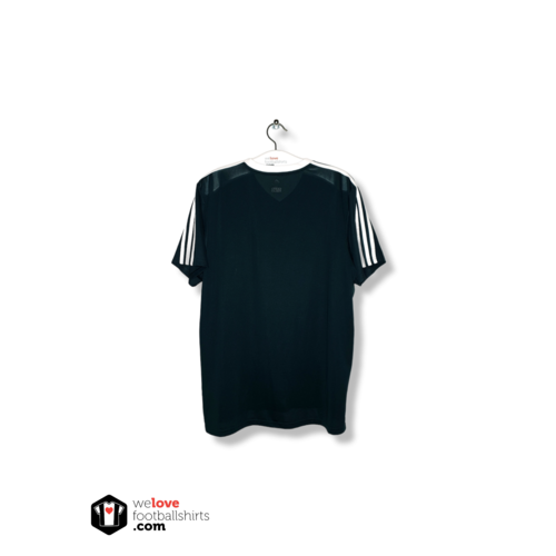 Adidas Original Adidas training shirt Real Madrid CF 2018/19