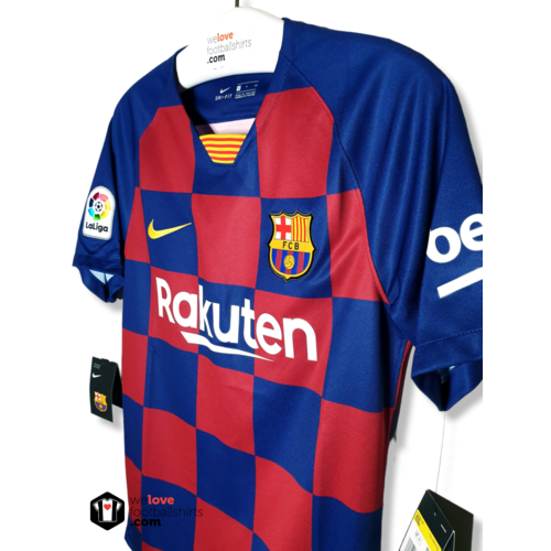 Nike Original Nike Fußballtrikot FC Barcelona 2019/20