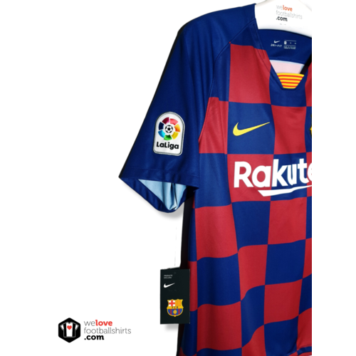 Nike Origineel Nike voetbalshirt FC Barcelona 2019/20