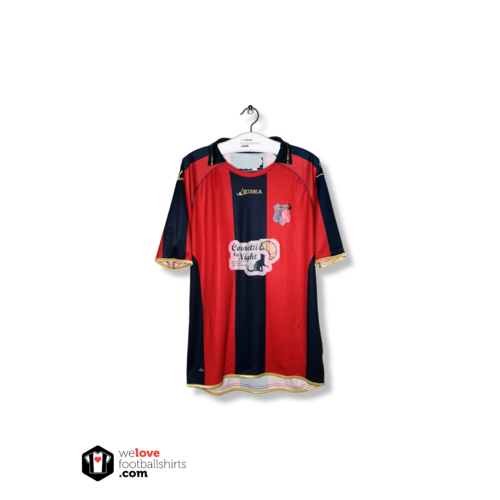 Legea Original Legea Santomato FC Fußballtrikot