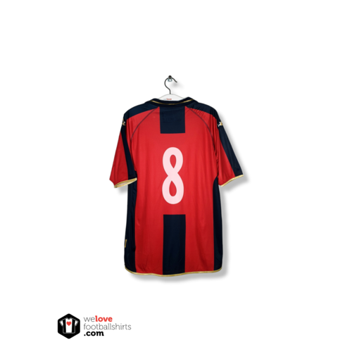 Legea Original Legea Santomato FC Fußballtrikot