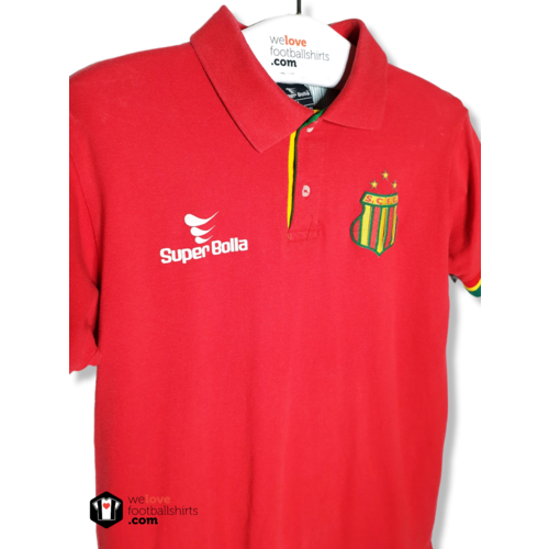 Super Bolla Original Super Bolla football polo Sampaio Corrêa FC 2011