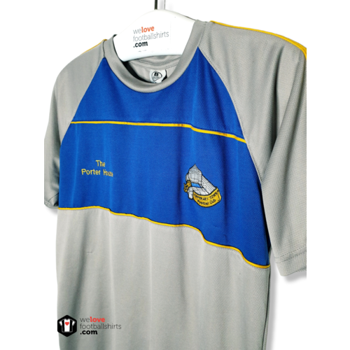 Balon Sportswear Origineel Balon voetbalshirt Tipperary Town FC