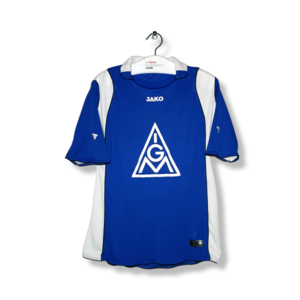 Jako FC Stadthagen (M)