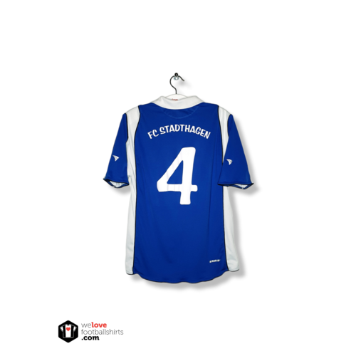 Jako Original Jako football shirt FC Stadthagen
