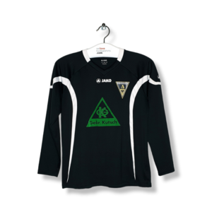 Jako Alemannia Aachen (S) Jako Alemannia Aachen (S)