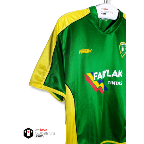 Remate Original Remate football shirt Fiães S.C.