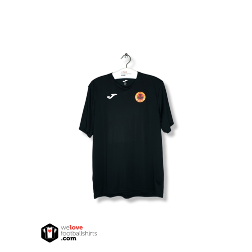 Joma Original Joma training shirt Rossvale F.C.