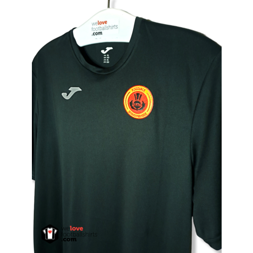 Joma Original Joma Trainingsshirt Rossvale F.C.