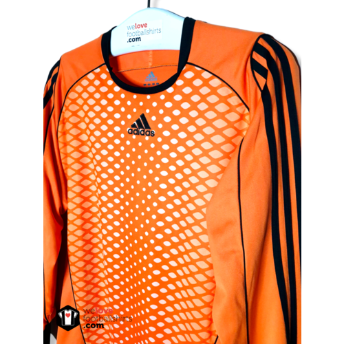 Adidas Original Adidas Torwarttrikot TSV Altenfurt