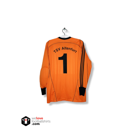 Adidas Original Adidas goalkeeper kit TSV Altenfurt