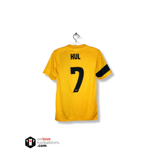 Nike Original Nike Fußballtrikot Türkspor Dortmund 2000 e.V.