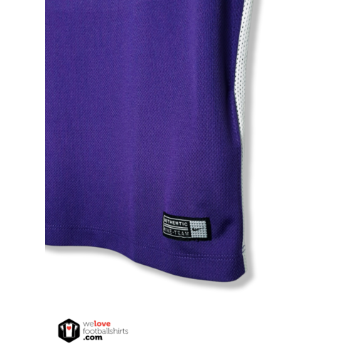 Nike Original Nike Fußballtrikot Al Ain FC 2015/16