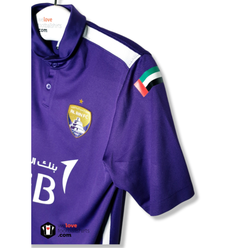Nike Original Nike football shirt Al Ain FC 2015/16