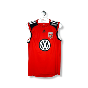 Adidas D.C. United