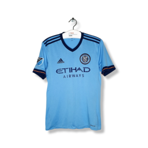 Adidas New York City FC