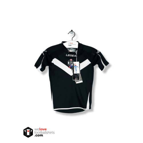 Legea Original Legea Fußballtrikot FC Lugano 2013/14