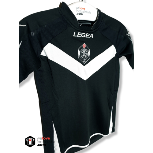 Legea Origineel Legea voetbalshirt FC Lugano 2013/14