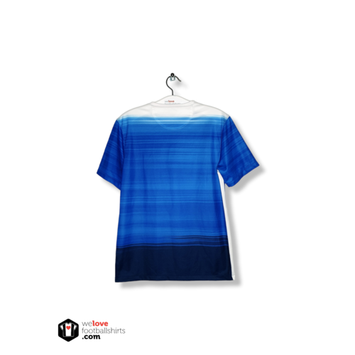 Nike Origineel Nike voetbalshirt USA 2015