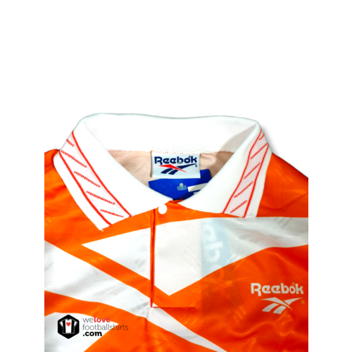 Reebok Original Vintage Reebok Football Shirt 90s