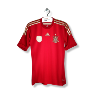 Adidas Spain