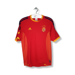 Adidas Spanje