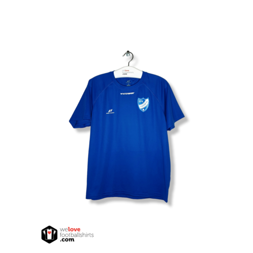 Pro Touch Origineel Pro Touch voetbalshirt IFK Vastervik