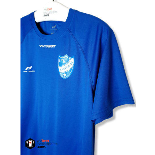 Pro Touch Origineel Pro Touch voetbalshirt IFK Vastervik