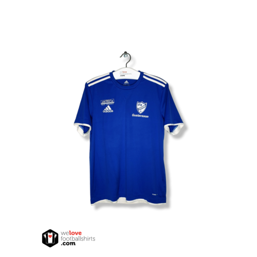 Adidas Origineel Adidas voetbalshirt IFK Askersund 2018/19