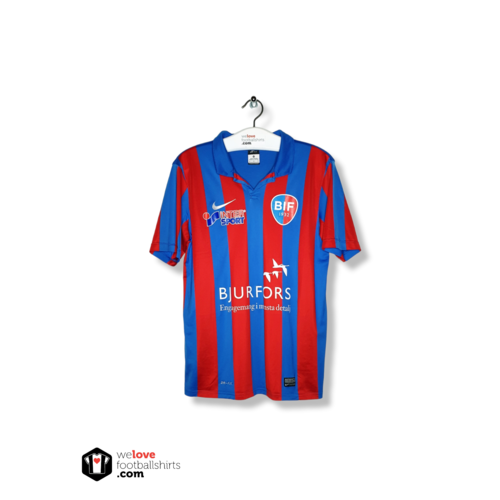 Nike Origineel Nike voetbalshirt Bjärreds IF