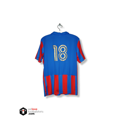 Nike Origineel Nike voetbalshirt Bjärreds IF