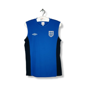 Umbro Engeland