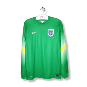 Nike Engeland