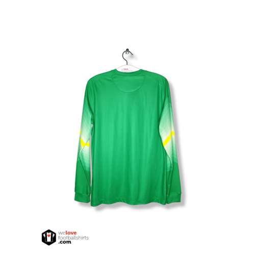 Nike Origineel Nike keepersshirt Engeland World Cup 2014