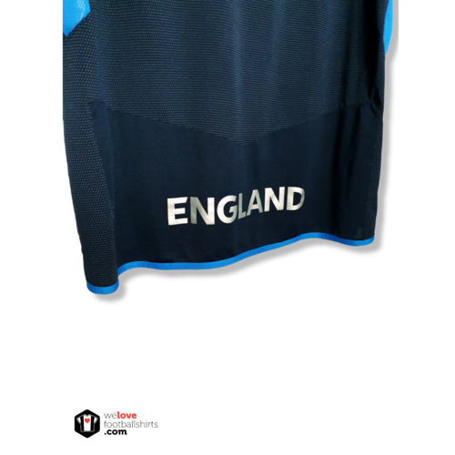 Umbro Original Umbro Trainings Trikot England EURO 2004