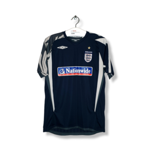 Umbro Engeland