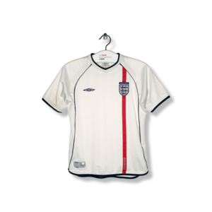 Umbro Engeland