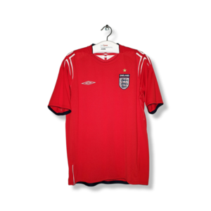 Umbro Engeland