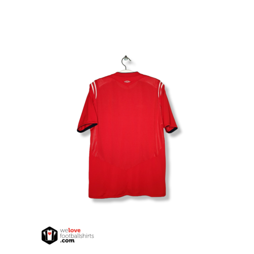 Umbro Origineel Umbro voetbalshirt Engeland World Cup 2006